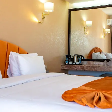 Intouriste Hotel & Suites-2
